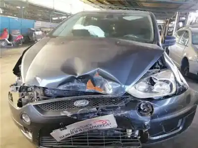 Pezzo di ricambio per auto di seconda mano retrovisore destro per ford s-max (wa6) 2.0 tdci riferimenti oem iam   