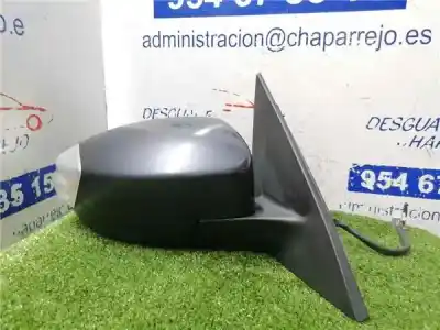 Pezzo di ricambio per auto di seconda mano retrovisore destro per ford s-max (wa6) 2.0 tdci riferimenti oem iam   