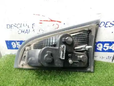 Second-hand car spare part interior left tailgate light for ford s-max (ca1) limited edition oem iam references   