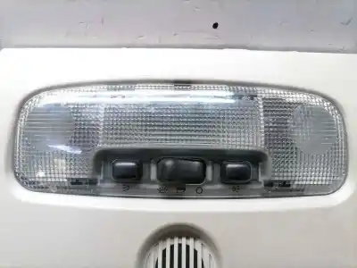 Pezzo di ricambio per auto di seconda mano luce interna per ford s-max (ca1) limited edition riferimenti oem iam   