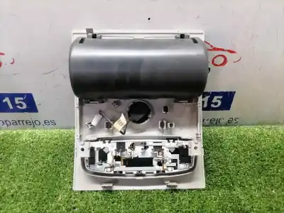 Pezzo di ricambio per auto di seconda mano luce interna per ford s-max (ca1) limited edition riferimenti oem iam   