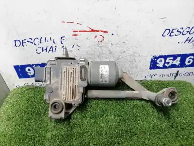Second-hand car spare part Front Windshield Wiper Motor for VOLKSWAGEN TOURAN (1T1) Highline OEM IAM references 1T0955023D  0390241717