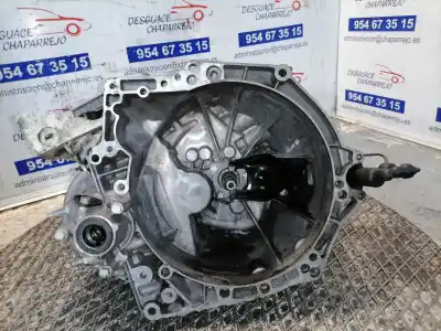 Peça sobressalente para automóvel em segunda mão  por CITROEN C4 BERLINA  Referências OEM IAM 20DM69  20DM69