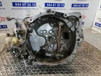 Peça sobressalente para automóvel em segunda mão  por CITROEN BERLINGO  Referências OEM IAM 20TA74  20TA74