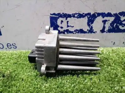 Pezzo di ricambio per auto di seconda mano resistenza al riscaldamento per bmw serie 3 berlina (e46) 320d riferimenti oem iam 9140010428