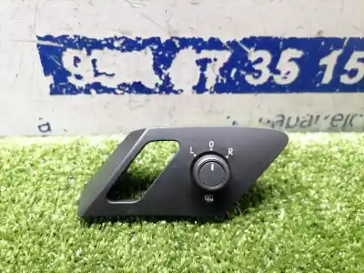 Gebrauchtes Autoersatzteil SPIEGELSTEUERUNG zum VOLKSWAGEN GOLF VII LIM. (BQ1)  OEM-IAM-Referenzen 5G0959565AB  5G0959565AB