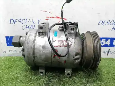 Second-hand car spare part AIR CONDITIONING COMPRESSOR for VOLKSWAGEN PASSAT BERLINA (3B2)  OEM IAM references 8D0260805D  8D0260805D