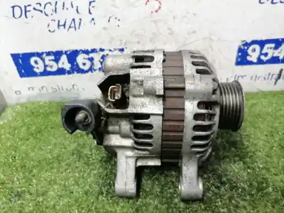 Tweedehands auto-onderdeel ALTERNATOR voor PEUGEOT 206 BERLINA  OEM IAM-referenties A005TA6391A  9638275980