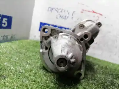 Peça sobressalente para automóvel em segunda mão motor de arranque por bmw x5 (e70) 3.0d referências oem iam   
