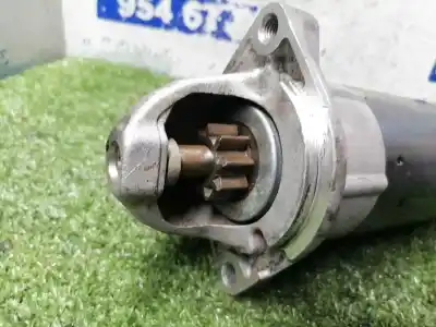 Peça sobressalente para automóvel em segunda mão motor de arranque por bmw x5 (e70) 3.0d referências oem iam   