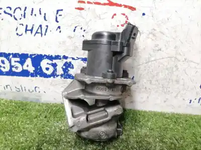 Peça sobressalente para automóvel em segunda mão válvula egr por citroen c3 1.4 hdi cool referências oem iam 9658203780  9658203780
