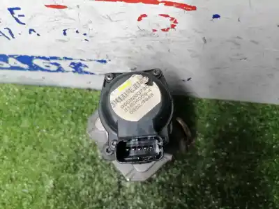 Peça sobressalente para automóvel em segunda mão válvula egr por citroen c3 1.4 hdi cool referências oem iam 9658203780  9658203780