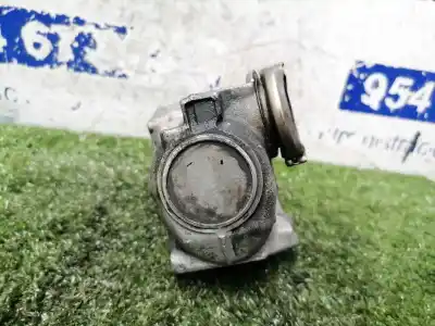 Peça sobressalente para automóvel em segunda mão válvula egr por citroen c3 1.4 hdi cool referências oem iam 9658203780  9658203780