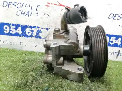 Second-hand car spare part steering pump for ford transit connect (tc7) kasten city light (2009->) oem iam references   