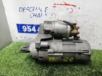 Автозапчасти б/у двигатель запускается за citroen c4 picasso cool ссылки oem iam d7g3  9645100680