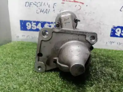 Second-hand car spare part starter motor for citroen c3 collection oem iam references ts22e26  9662854180
