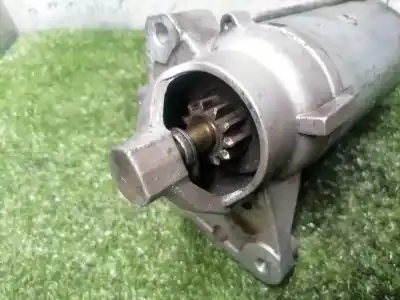 Second-hand car spare part starter motor for citroen c3 collection oem iam references ts22e26  9662854180