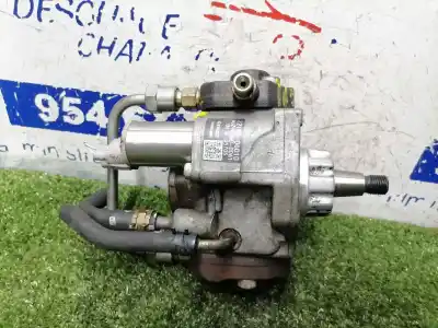 Second-hand car spare part Injection Pump for TOYOTA COROLLA (E12) 2.0 D-4D Linea Luna Berlina OEM IAM references HU2940000061  221000G010