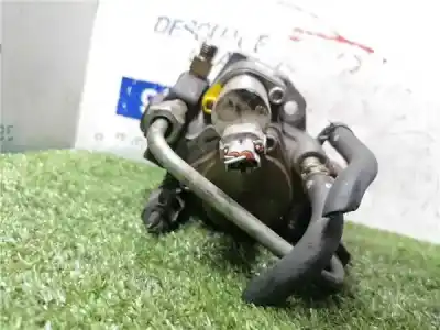 Second-hand car spare part injection pump for toyota corolla verso (r1) 2.0 turbodiesel cat oem iam references 221000g010  hu2940000061