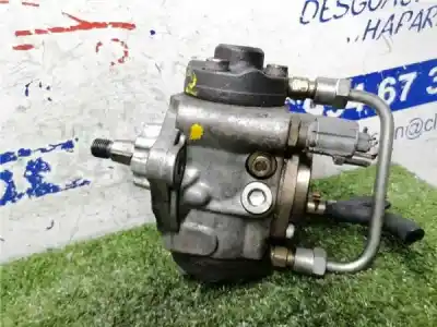 Second-hand car spare part injection pump for toyota corolla verso (r1) 2.0 turbodiesel cat oem iam references 221000g010  hu2940000061