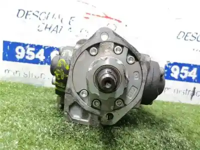 Second-hand car spare part injection pump for toyota corolla verso (r1) 2.0 turbodiesel cat oem iam references 221000g010  hu2940000061