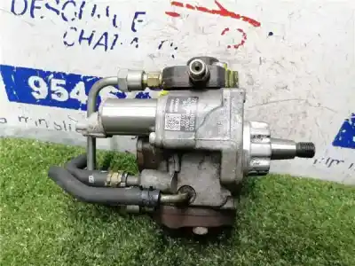 Second-hand car spare part Injection Pump for TOYOTA COROLLA VERSO (R1) 2.0 Turbodiesel CAT OEM IAM references 221000G010  HU2940000061