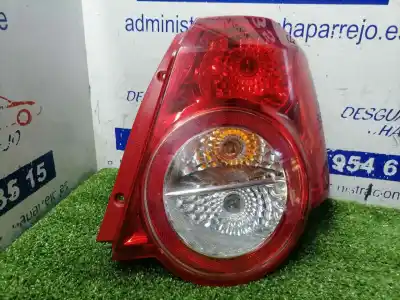 Second-hand car spare part  for CHEVROLET AVEO  OEM IAM references   