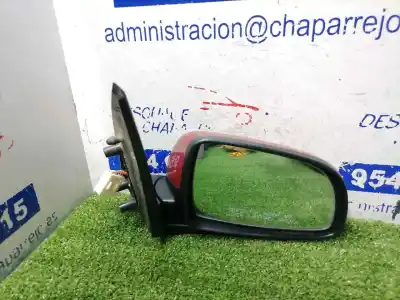 Second-hand car spare part  for CHEVROLET AVEO  OEM IAM references   