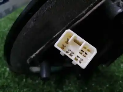 Peça sobressalente para automóvel em segunda mão espelho retrovisor direito por chevrolet aveo ls referências oem iam   