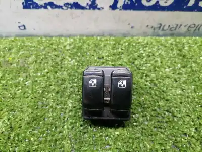 Second-hand car spare part Left Front Power Window Switch for CHEVROLET AVEO LS OEM IAM references   