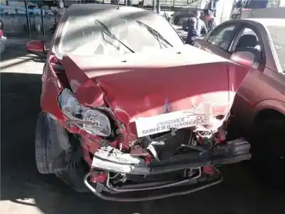 Peça sobressalente para automóvel em segunda mão botão / interruptor elevador vidro dianteiro esquerdo por chevrolet aveo 1.2 cat referências oem iam   