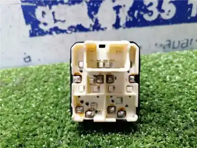 Peça sobressalente para automóvel em segunda mão botão / interruptor elevador vidro dianteiro esquerdo por chevrolet aveo 1.2 cat referências oem iam   