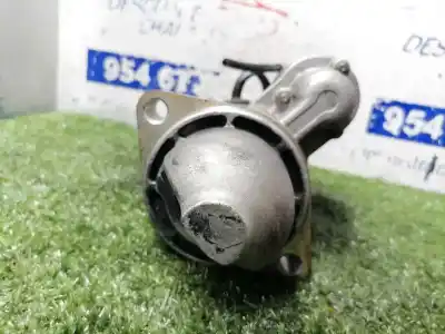 Peça sobressalente para automóvel em segunda mão motor de arranque por chevrolet lacetti cdx referências oem iam   
