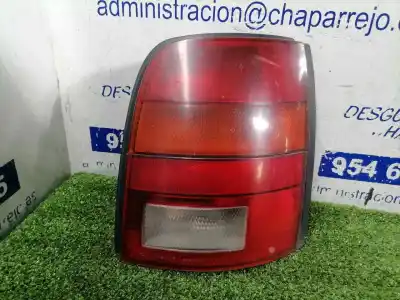 Second-hand car spare part Right Tailgate Light for NISSAN MICRA (K11) Alpine (1996) OEM IAM references   