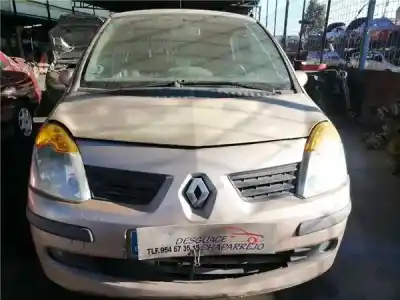 Автозапчастина б/у панель інструментів для renault modus / grand modus (f/jp0_) 1.4 (jp01, jp0j) посилання на oem iam p8200418021d  p8200418021d