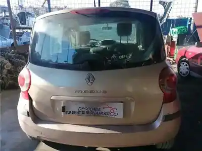 Автозапчастина б/у панель інструментів для renault modus / grand modus (f/jp0_) 1.4 (jp01, jp0j) посилання на oem iam p8200418021d  p8200418021d