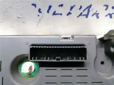 Автозапчастина б/у панель інструментів для renault modus / grand modus (f/jp0_) 1.4 (jp01, jp0j) посилання на oem iam p8200418021d  p8200418021d