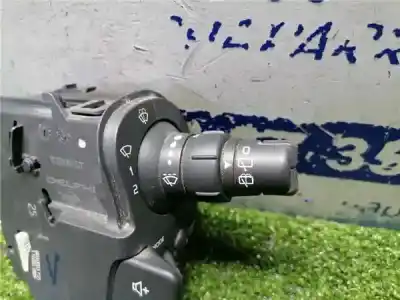 Piesă de schimb auto la mâna a doua maneta stergãtoare pentru renault modus / grand modus (f/jp0_) 1.4 (jp01, jp0j) referințe oem iam 88103003155  88103003155