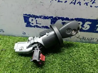 Автозапчасти б/у переключатель стартера за renault modus confort dynamique ссылки oem iam 8200214173c  8200214173c