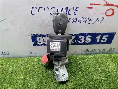 Piesă de schimb auto la mâna a doua Comutator De Pornire pentru RENAULT MODUS / GRAND MODUS (F/JP0_) 1.4 (JP01, JP0J) Referințe OEM IAM 8200214173C  8200214173C