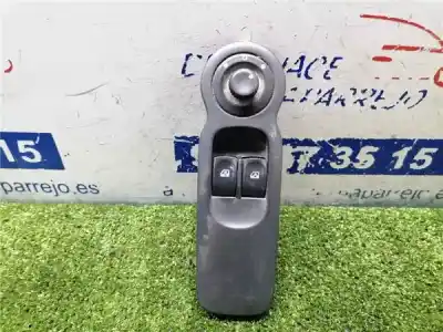 Piesă de schimb auto la mâna a doua Panou Comandã Geamuri Electrice Fațã Stânga pentru RENAULT MODUS / GRAND MODUS (F/JP0_) 1.4 (JP01, JP0J) Referințe OEM IAM   