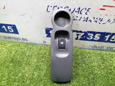 Second-hand car spare part RIGHT FRONT POWER WINDOW SWITCH for RENAULT MODUS  OEM IAM references   