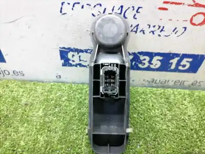 Second-hand car spare part right front power window switch for renault modus confort dynamique oem iam references   