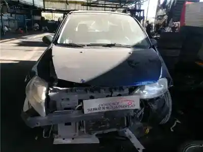 Peça sobressalente para automóvel em segunda mão módulo / sistema de navegação gps por citroen c3 1.4 hdi (68 cv) 1.4 hdi referências oem iam 9647409477  9647409477