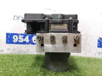 Peça sobressalente para automóvel em segunda mão  por TOYOTA AURIS  Referências OEM IAM 4454002060 0265950512 0265235065