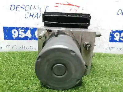 Peça sobressalente para automóvel em segunda mão abs por toyota auris básico referências oem iam 4454002060 0265950512 0265235065