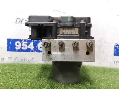 Pezzo di ricambio per auto di seconda mano ABS per TOYOTA AURIS (_E15_)  Riferimenti OEM IAM 0265235065  4454002060