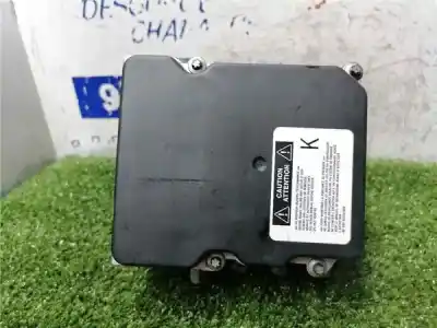 Pezzo di ricambio per auto di seconda mano abs per toyota auris (_e15_) 1.4 (zze150_) riferimenti oem iam 0265235065  4454002060