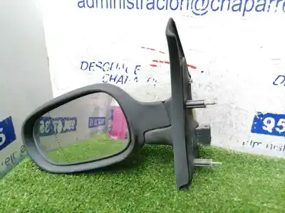 Автозапчастина б/у ЛІВЕ ДЗЕРКАЛО для RENAULT SCENIC (JA..)  Посилання на OEM IAM   