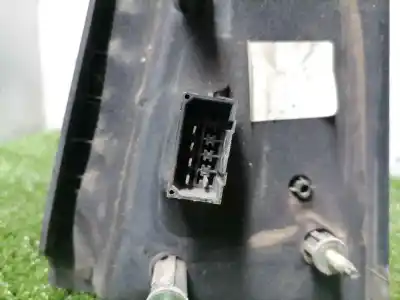 Автозапчастина б/у ліве дзеркало для renault scenic (ja..) 1.6 16v fairway посилання на oem iam   